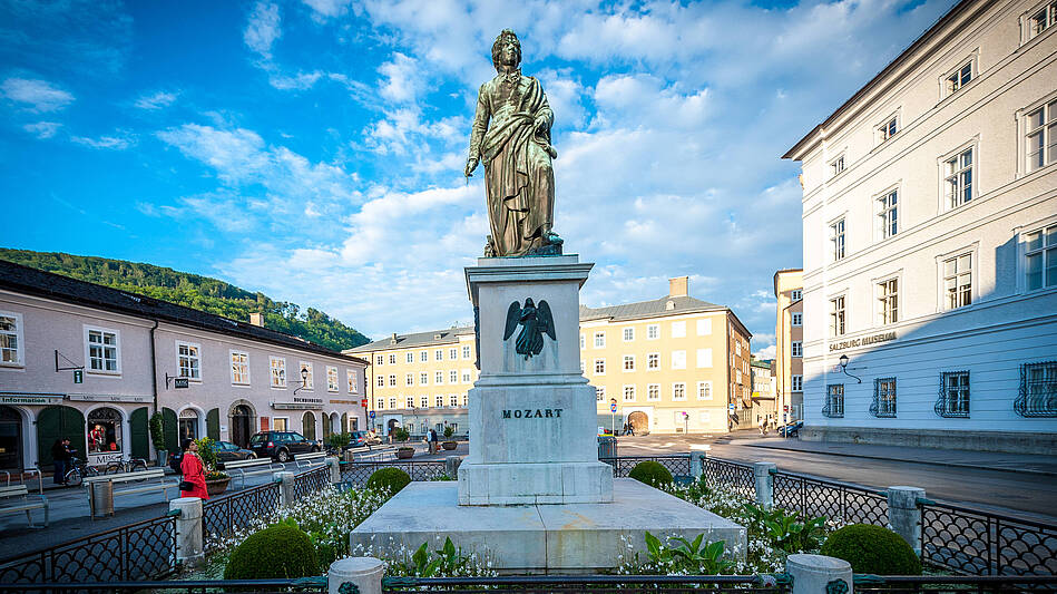 salzburg tourist sights